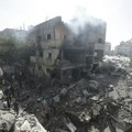 "Ciljali smo militante": Oglasila se izraelska vojska posle granatiranja škole u Gazi: Ubijeno 16 ljudi