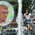 Meteorolog Todorović otkrio koliko ćemo tropskih dana imati u avgustu i malo smo zabrinuti