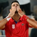 Novak stigao Federera i Serenu