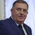 Dodik košarkašima Srbije: Učinili ste da se naš narod oseća ponosno