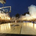 Partizan organizuje spektakl: AEK i Pariz u Beogradu!