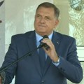 "Mirno razdruživanje BiH, a ne secesija" Dodik o planu za Republiku Srpsku, komentarisao i novog izaslanika Stejt Departmenta