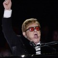 Elton Džon pohvalio Trampa što je njegov hit iskoristio za nadimak Kim Džong-Una