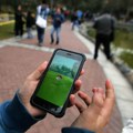 Tajni agent "Pokemon Go": Saveznik Rusije tvrdi da Zapad putem popularne video-igrice špijunira vojsku: "Tamo je bilo najviše…