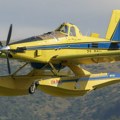 Bugarski predsednik poziva na nabavku dodatnih transportera C-27J Spartan i protivpožarnih Air Tractor AT-802 „Fire Boss“