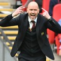 Ten Hag "na nišanu" - Junajted već pronašao zamenu?