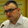 Klačar: Najave rekonstrukcija vlada deo strategije SNS da održava tenzije u društvu