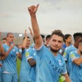 Adem Ljajić ostaje u FK Novi Pazar