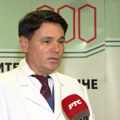 Dr Nikolić: Troje povređenih u teškom stanju, tokom dana urađeni dodatni operativni zahvati