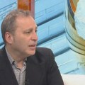 INTERVJU Erik Gordi: Putin ne očekuje mnogo od Vučića, osim da pokazuje podređenost u zgodnim trenucima