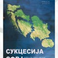 Promocija knjige „Sukcesija SFRJ“ Veroljuba Dugalića