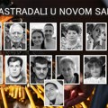 Šta je ostalo posle ruševina? Mesec dana od novosadske tragedije koja je Srbiju zavila u crno, 15 porodica ostalo bez…