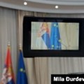 Evropski ekonomski i socijalni komitet ocenio da bi zakon o stranim agentima ugrozio EU put Srbije