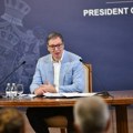 Otvoreno pismo Omladine Srbija centra predsedniku Aleksandru Vučiću