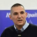 Stanković: Dragan Milić da prestane da se obračunava sa opozicijom i izađe na ulicu da podrži građane i studente