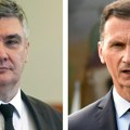 Hrvatska u drugom krugu bira predsednika Republike