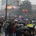 Asocijacija žena sudija Srbije podržala studente i osudila svako iskazivanje nasilje prema njima