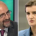 Poslovi brata Ane Brnabić: Dok je sestra bila premijerka, ogroman novac išao u firmu u kojoj je bio direktor – samo od EPS…