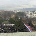 U Banjaluci miting podrške institucijama Republike Srpske