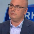 Pavle Dimitrijević (CRTA): Nema nikakvih promena na bolje u izbornim uslovima (VIDEO)