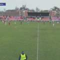 PLS - Derbi u Novom Sadu bez golova, Zemun se propinje