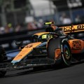 F1: Vozač Meklarena Oskar Pjastri pobedio na Velike nagrade Kine u Šangaju