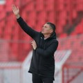 Srđan Blagojević žali za greškama svojih igrača: „Lopta pogođena u ruku, odbitak, nismo očekivali tako…“