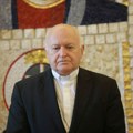 Kardinal Nemet u užem krugu kandidata za novog papu
