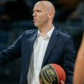 Andrej Žakelj trener godine u ABA ligi: Kada si prvi na tabeli i kada srušiš Zvezdu i Partizan, nema ti ravnog