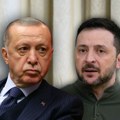 Istanbul postaje centar diplomatije? Zelenski i Erdogan dogovorili detalje razgovora sa Putinom i Trampom: Ako do toga dođe