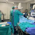 Pacijent operisan budan: Prvi put u Crnoj Gori obavljen složen zahvat aneurizme na mozgu