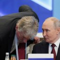 Čekaju instrukcije Putina: Kremlj o sastavu delegacije koju šalje u Istanbul