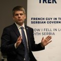 Gujon: Da je Bil Klinton posetio Srbiju kao student, nikada je ne bi bombardovao