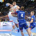 Rukometaši Srbije protiv Nemačke, Španije i Austrije na Evropskom prvenstvu 2026.