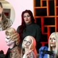 Princ od Vranje ispada, Harem grls slave Objavile fotografiju i poručile: "Budalo!"