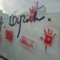Slobodan univerzitet: Nasilnici, a ne junaci