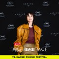 Razgovor sa Charlotte Gainsbourg o Kanu, uspomenama i novim izazovima