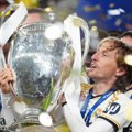 ‘Bendžamin Baton’ napušta Madrid: Neverovatna karijera Luke Modrića