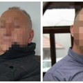 Ovo su sin i otac koji su stradali od strujnog udara na Zlatiboru: Otac je zapomagajući došao do sina i umro! (foto)