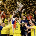 UŽIVO: Monako i Fenerbahče se sastaju u finalu Evrolige