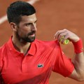 Novak: "Neka to bude poruka za Rolan Garos"