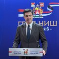 Gradonačelnik Pavlović: Osuđujem napad na predsednika GO Medijana!