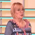 Vedrana Rudan progovorila o zdravstvenom stanju Oglasila se potresnim rečima: "Ostasmo same smrt i ja"