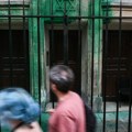 Skandal u Francuskoj Uhapšeni državljani Srbije: Muzej Holokausta i sinagogu u Parizu prskali zelenom farbom