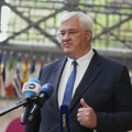 Sibiha: Rusija nudi stare ultimatume, ne nudi odgovor na ukrajinske predloge