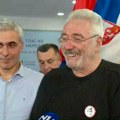 Nestorović: Vlast će sigurno pasti do proleća sledeće godine