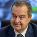 Ministar Dačić: Kurban-bajram je praznik ljubavi, solidarnosti i zajedništva
