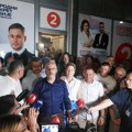 Opoziciona koalicija proglasila pobedu u Zaječaru!