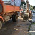 Zbog radova delovi grada bez vode do 15 časova