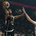 Još se trese obruč u areni! Brendon Dejvis zaplesao, pa brutalno zakucao! (video)